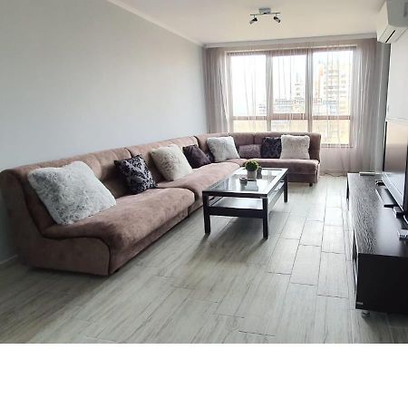 Appartamento K&K Stylish Elegance Burgas Esterno foto