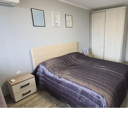 Appartamento K&K Stylish Elegance Burgas Esterno foto