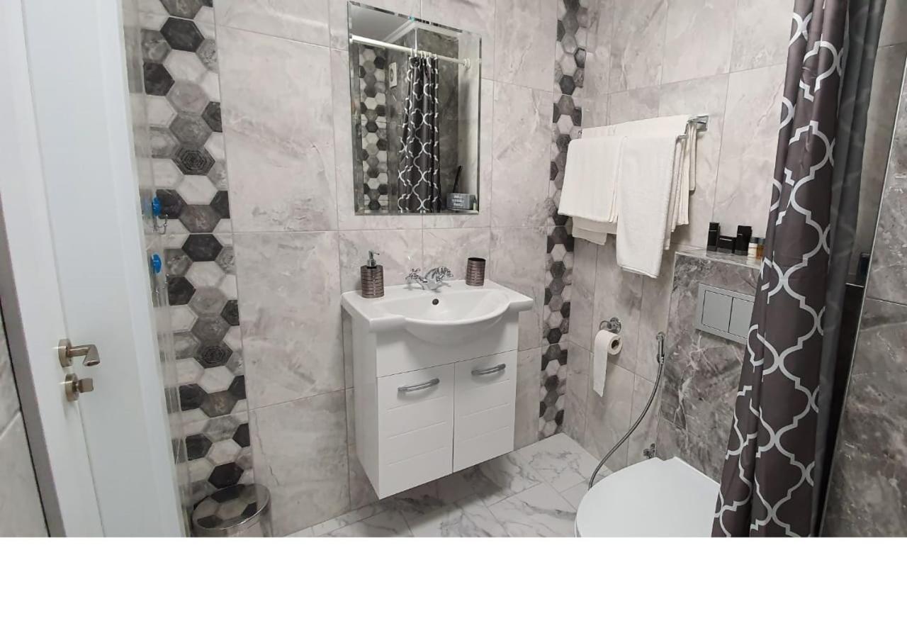 Appartamento K&K Stylish Elegance Burgas Esterno foto