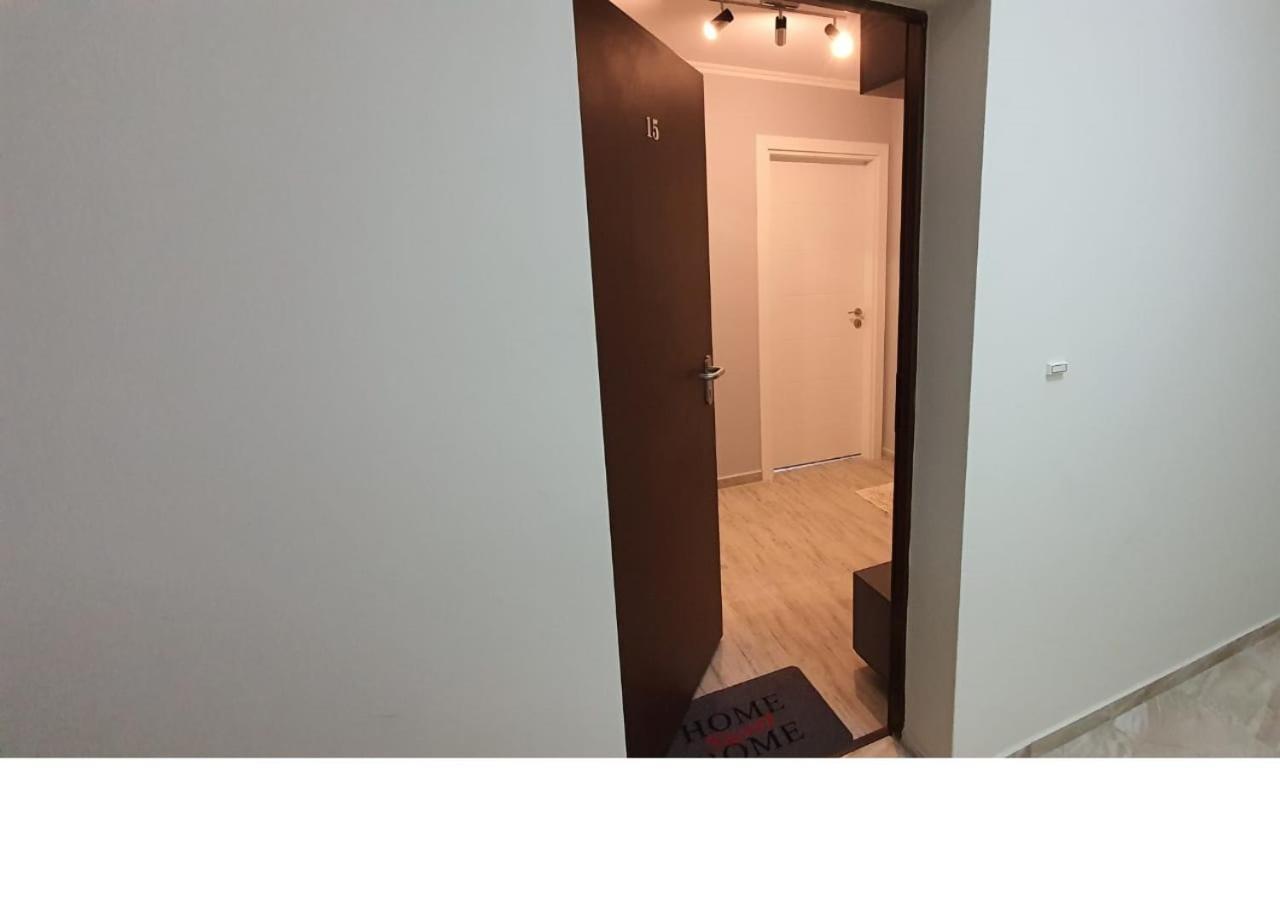 Appartamento K&K Stylish Elegance Burgas Esterno foto